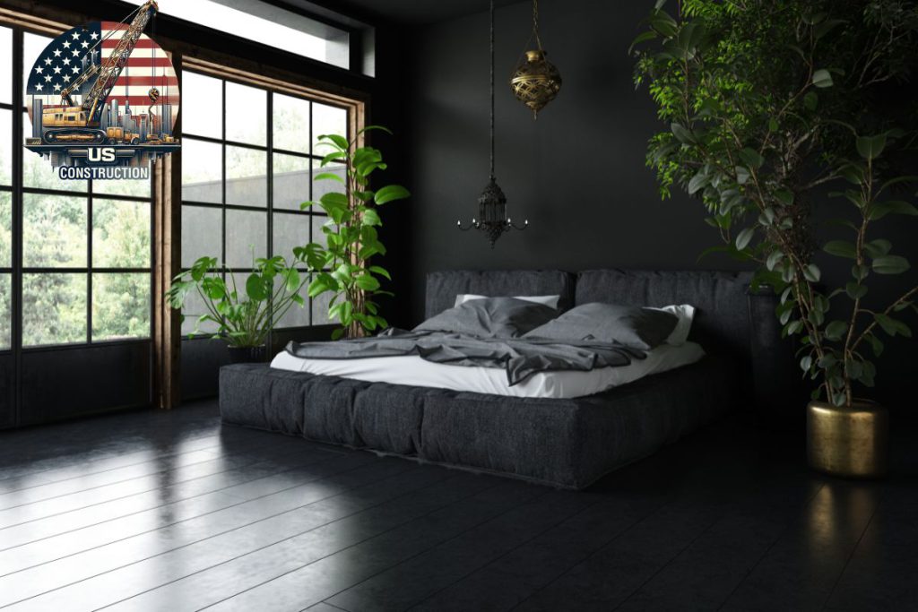 One-Bedroom Apartment Construction Contractor in Houston TX