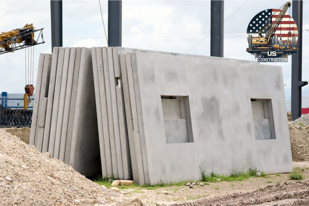 Wall Contractor in Houston Texas