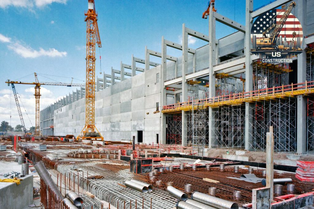 Construction Contractor in Houston Tx