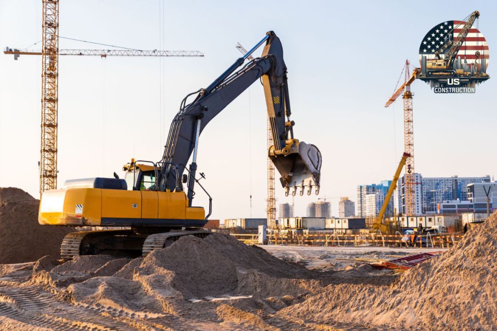 Industrial Construction Contractor in Houston Tx