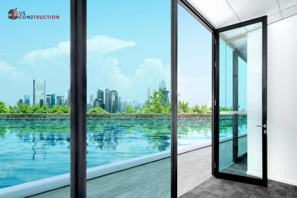 Ponds Development Contractors in HOUSTON, TX