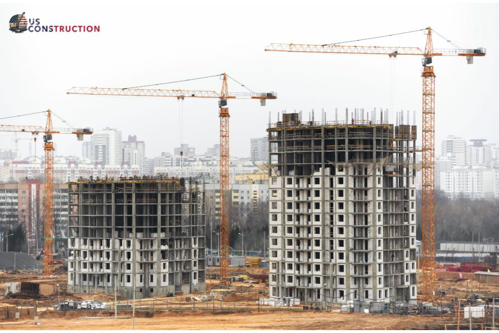 Houston Commercial Contractor